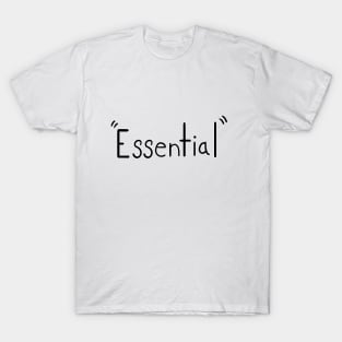 Essential T-Shirt